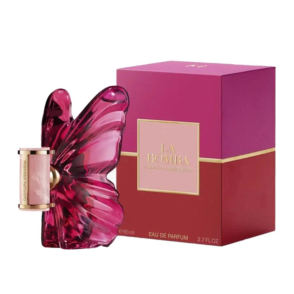 Perfume Fragrance Levels - 80ml Yüksek Kaliteli Kelebek Kokulu Esans