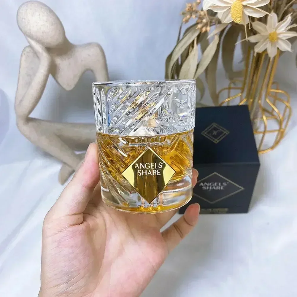 Perfume Fragrance Rose - 50ml Orijinal Yüksek Kaliteli Parfüm Uzun
