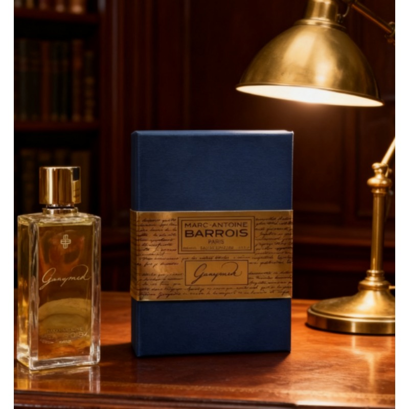 Perfume Fragrance Intense - 100 ml Unisex Baharatlı Odunsu Parfüm