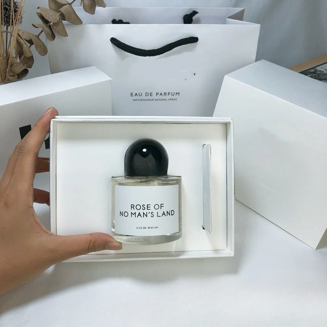 Perfume Fragrance Rose - Klasik Parfüm Serisi Kadın Parfümü No
