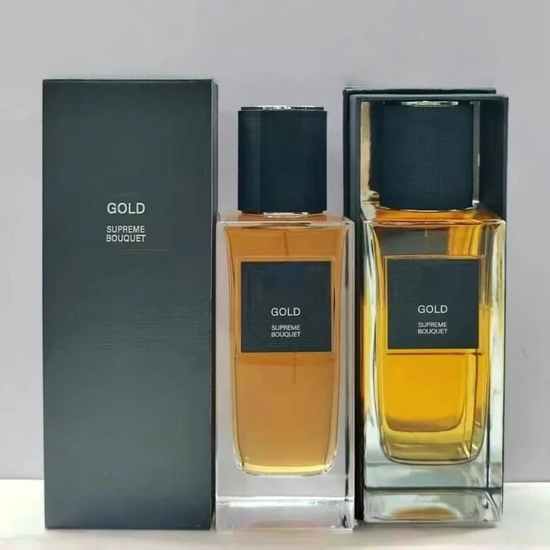 Best Perfume Fragrance - Yeni ürün 125ML Unisex Parfüm Çok