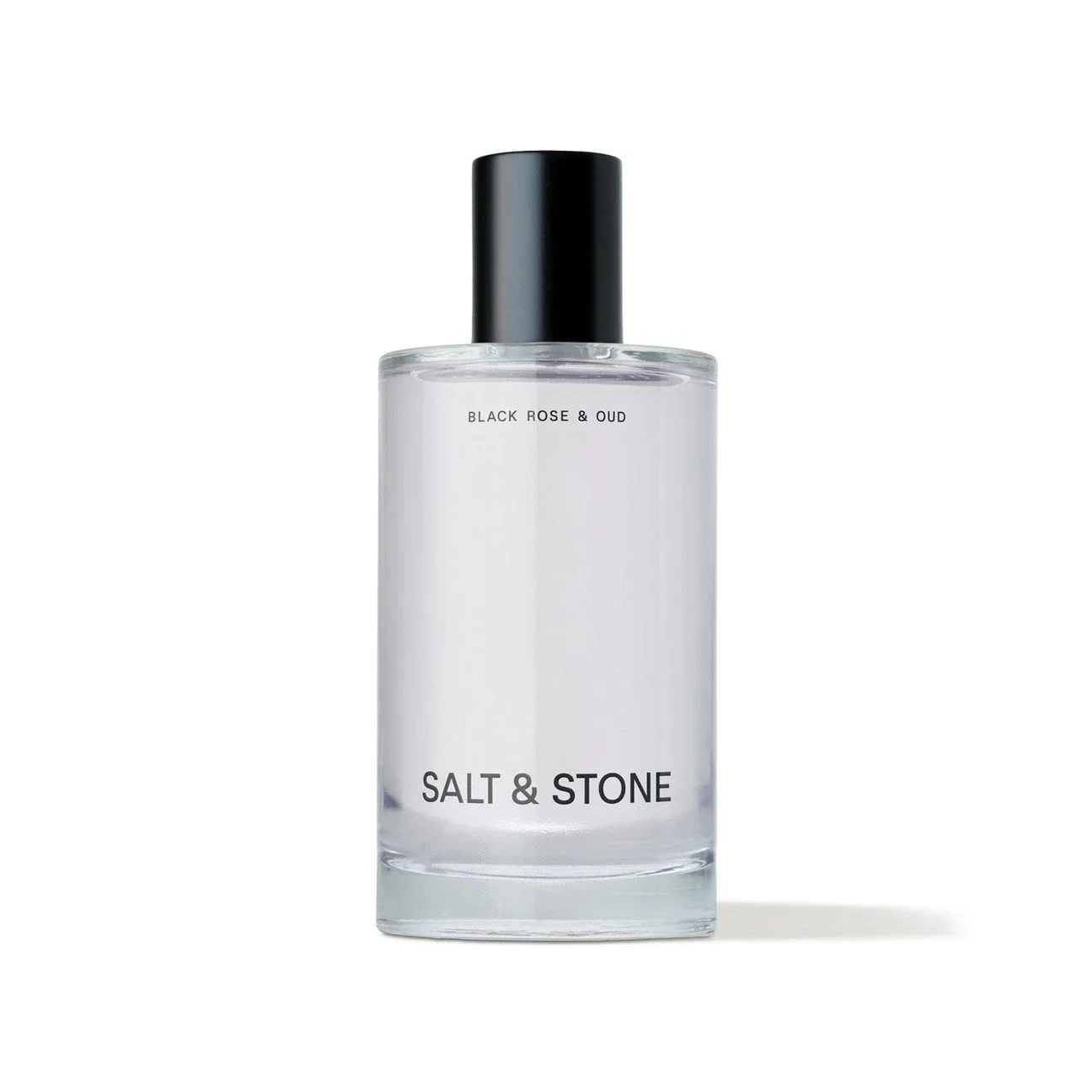 Perfume Fragrance Perfume - SALT & STONE Black Rose &
