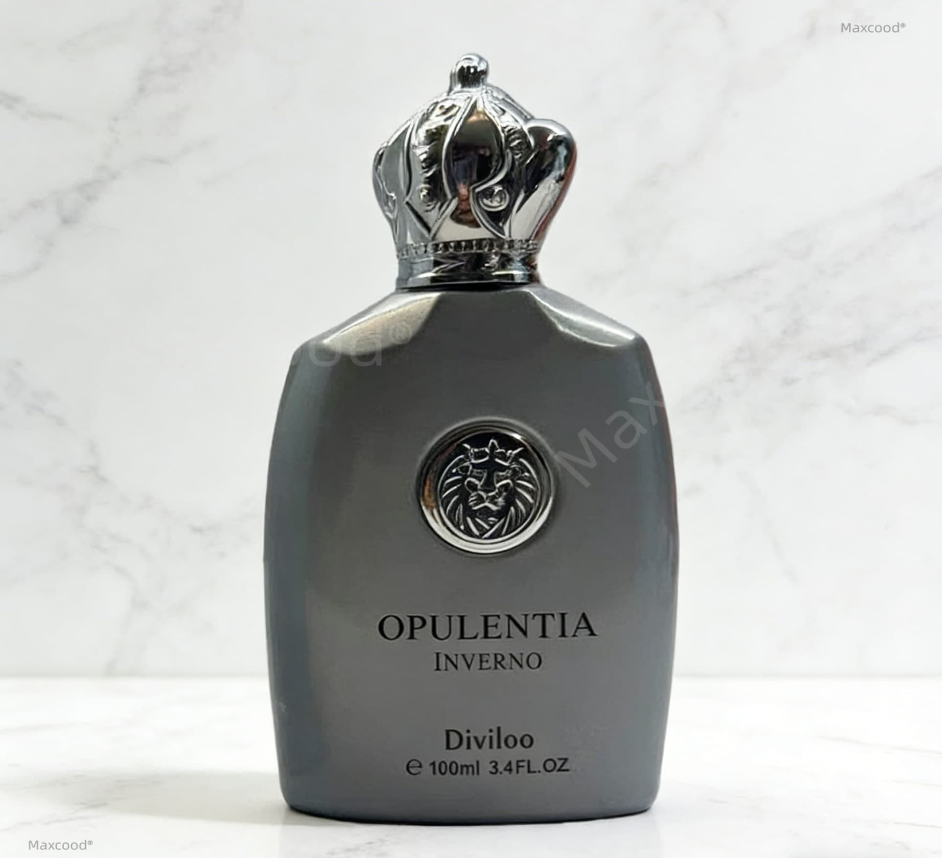 Perfume Fragrance Perfume - Çiçeksi, Odunsu ve Misksi Notlar Erkekler