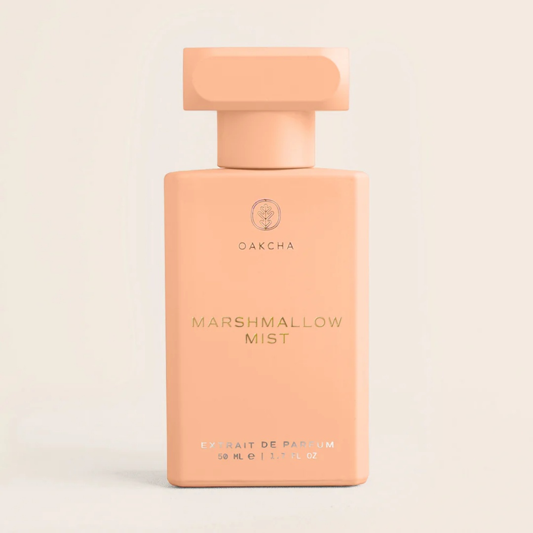 Perfume Juicy Fragrance - OAKCHA Marshmallow Mist Kadın ve Erkek