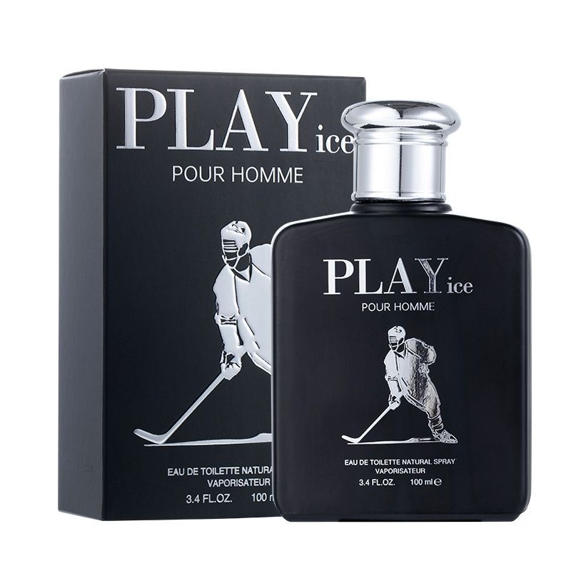 Perfume Fragrance Blue - 100ml Lüks Tarz Erkek Parfümü Mavi