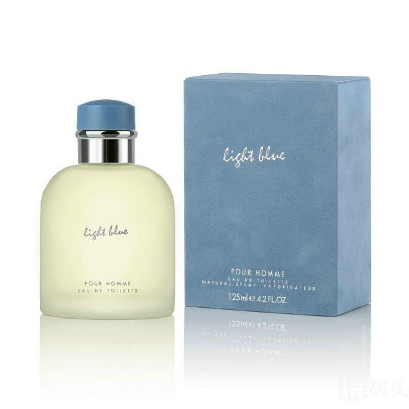 Perfume Fragrance Perfume - Erkekler İçin Yüksek Kaliteli Parfüm Uzun