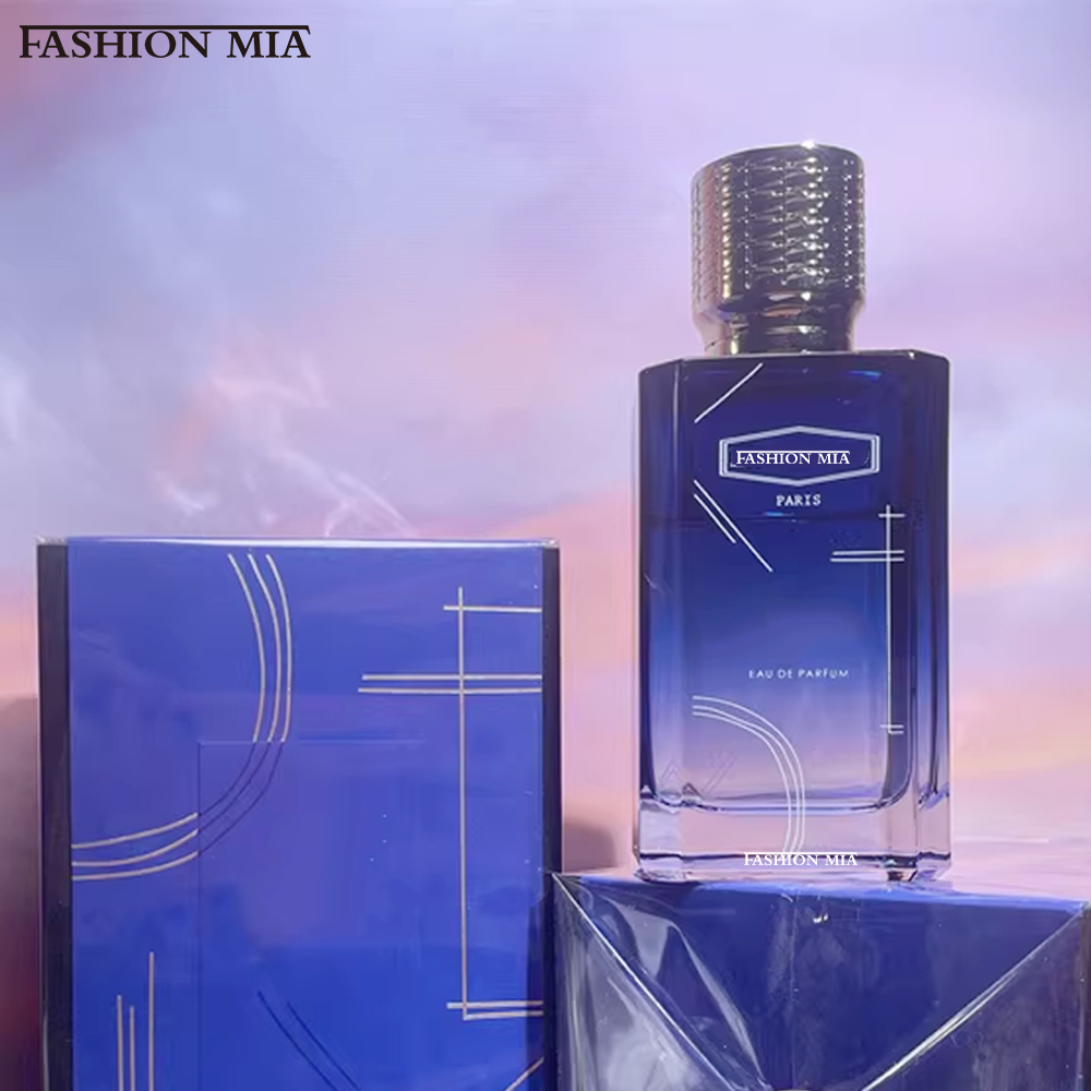 Perfume Fragrance Blue - 100ml Lüks Marka Mavi Büyüsünün Büyüsü