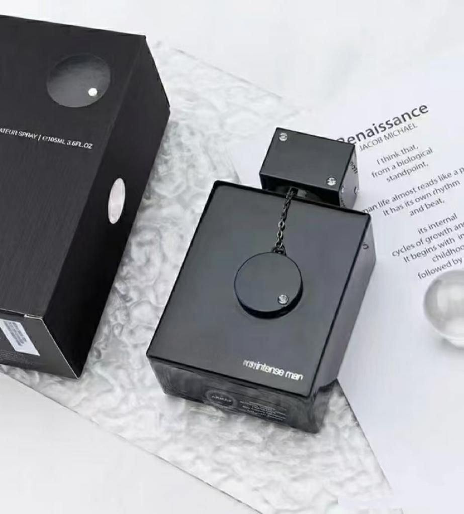 Perfume Fragrance Intense - Club de Nuit Intense Man parfümü,
