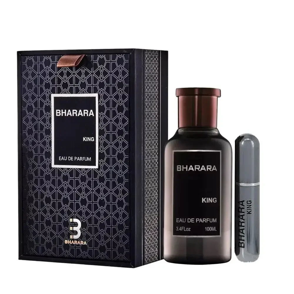 Perfume Queen - Bharara King Eau De Parfum 100ml