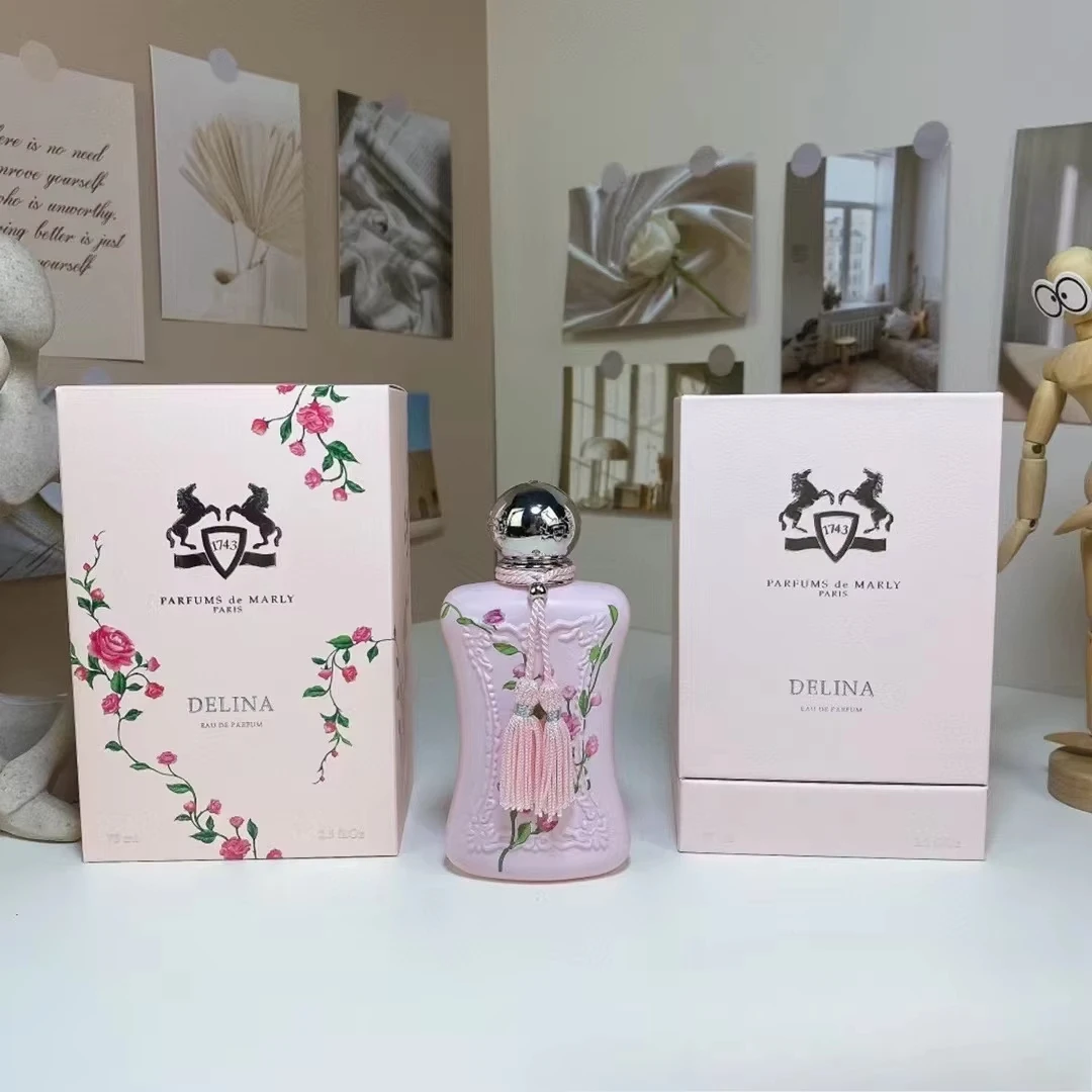 Perfume Fragrance Rose - Valaya Maryington Dew Rose Diancang Oryantal