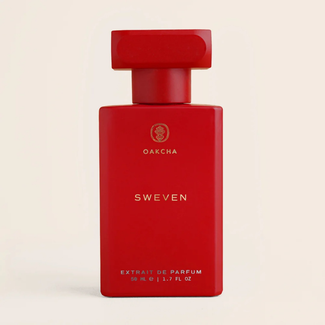 Perfume Juicy Fragrance - OAKCHA Sweven Kadın ve Erkek Parfümü,