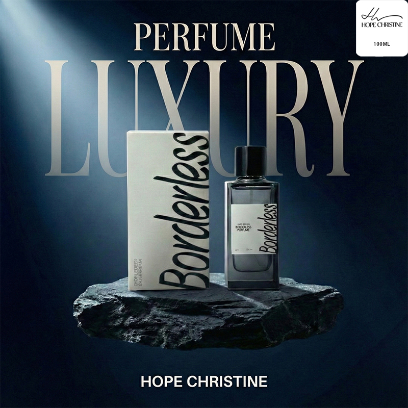 Perfume Lavender Fragrance - Lüks Sınırsız Erkek Parfümü Klasik Lavanta