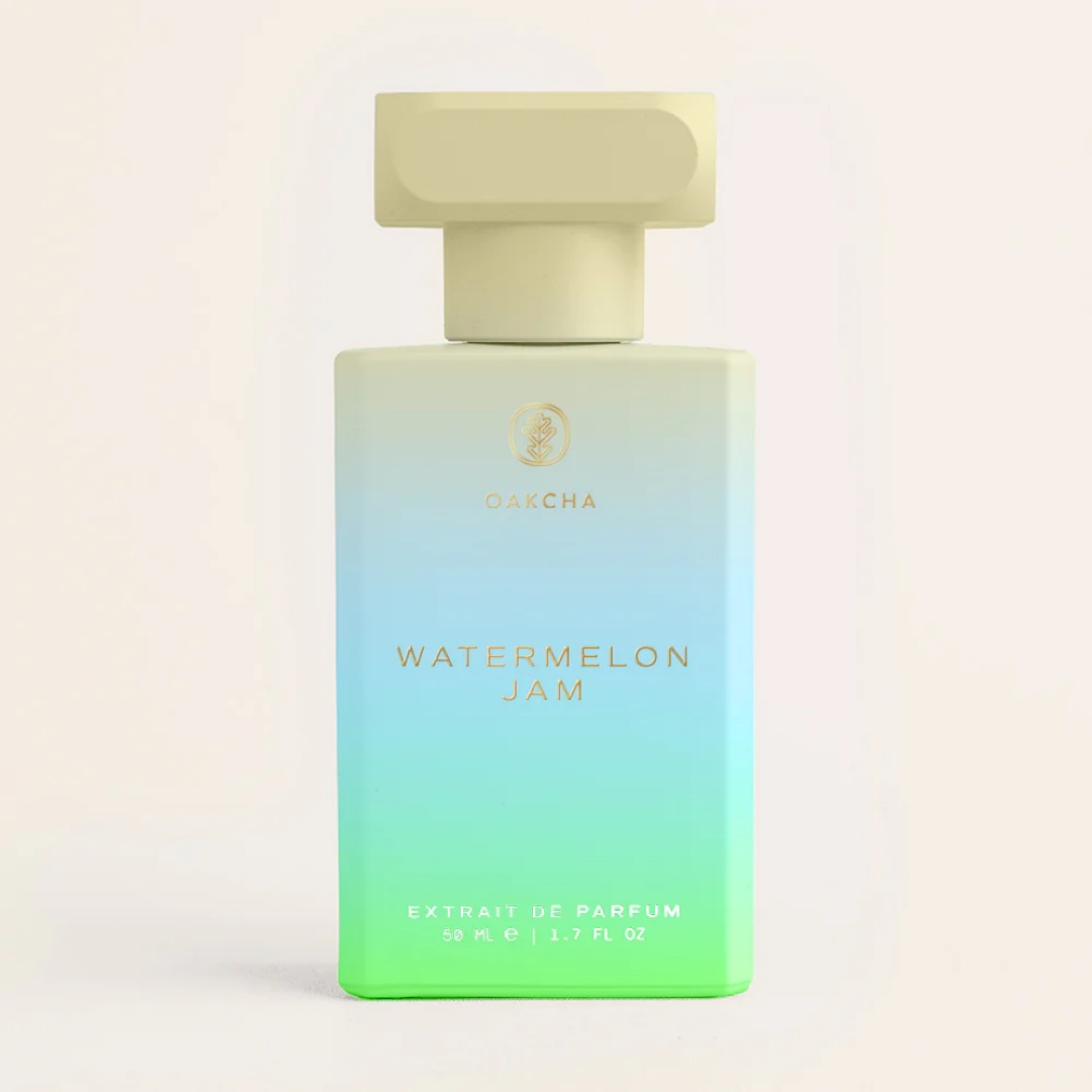 Perfume Juicy Fragrance - OAKCHA Karpuz Reçeli Parfümü Kadınlar ve