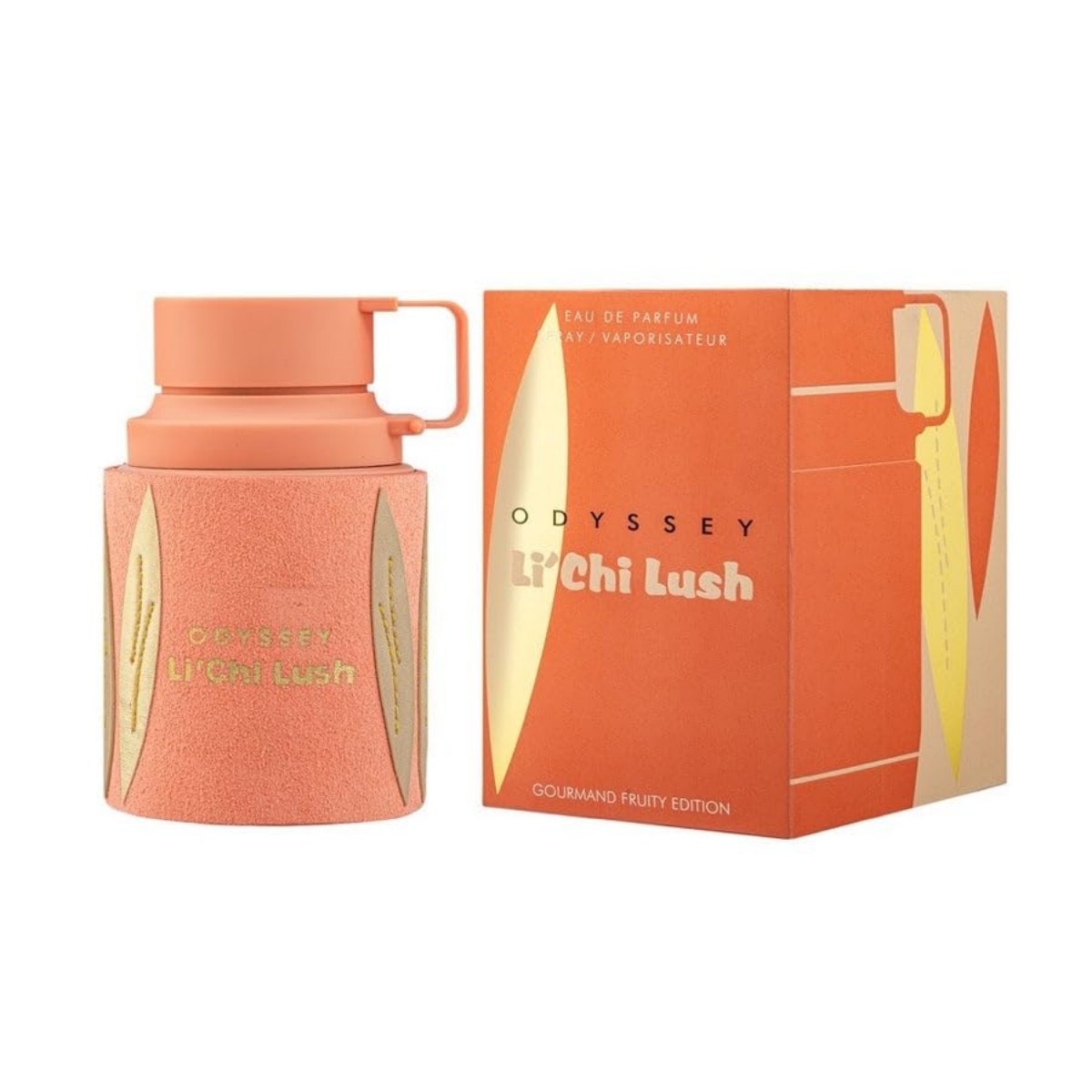 Perfume Juicy Fragrance - Armaf Odyssey Li'Chi Lush Meyveli EDP