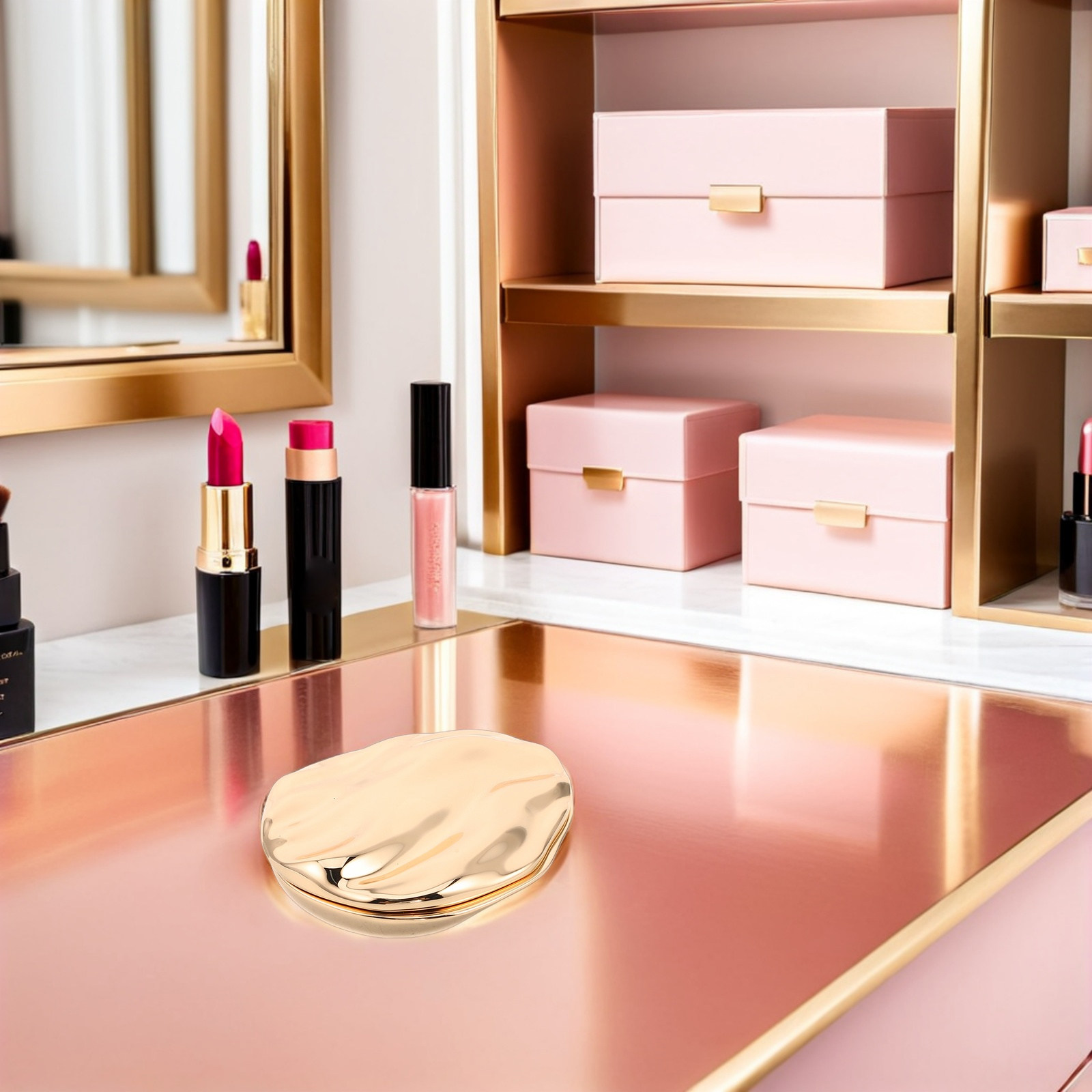 Deniz Kabuğu Dokulu Katı Kolon - Cologne Solid Balm incelemesi ve fiyatı