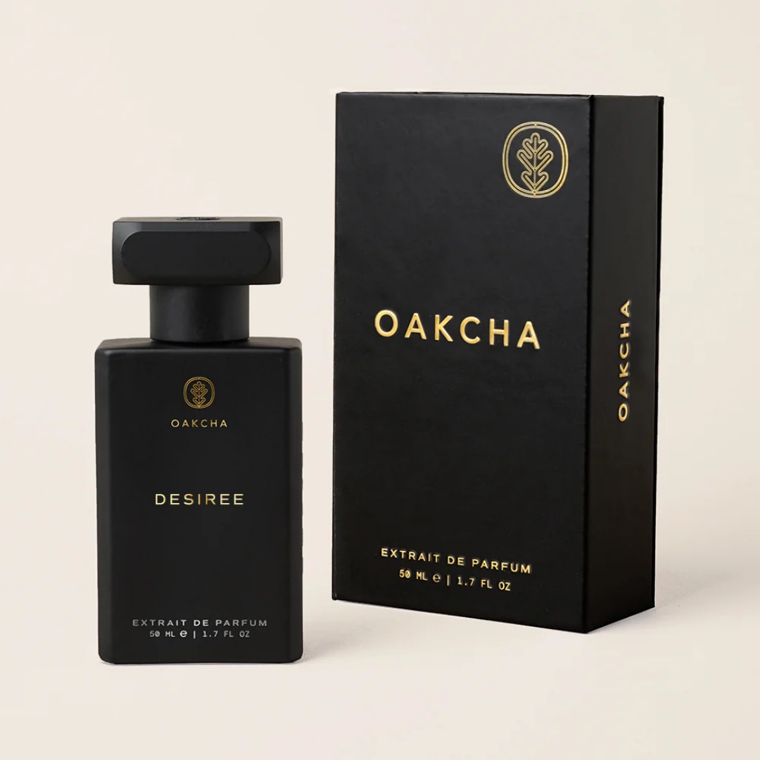 OAKCHA Desiree Kadın ve Erkek  - Perfume Juicy Fragrance incelemesi ve fiyatı