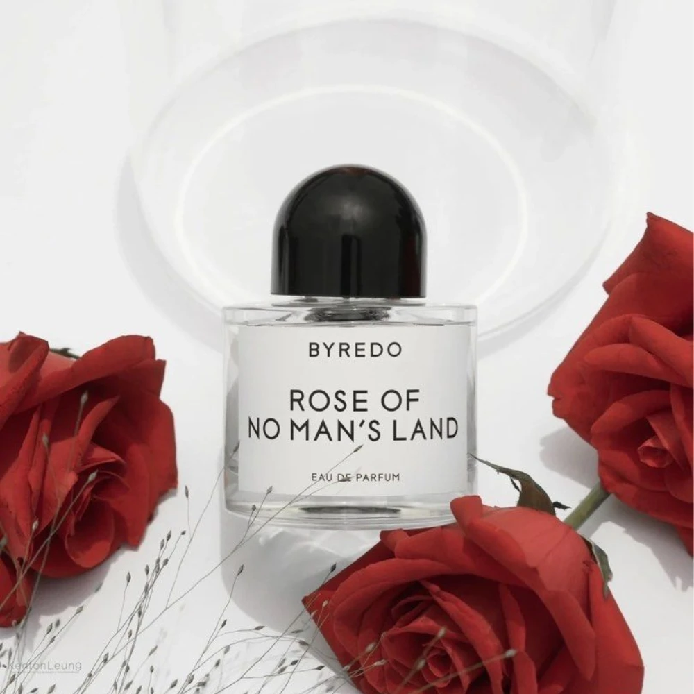 Byredo Style 100ml EDP Mojave  - Perfume Fragrance Rose incelemesi ve fiyatı