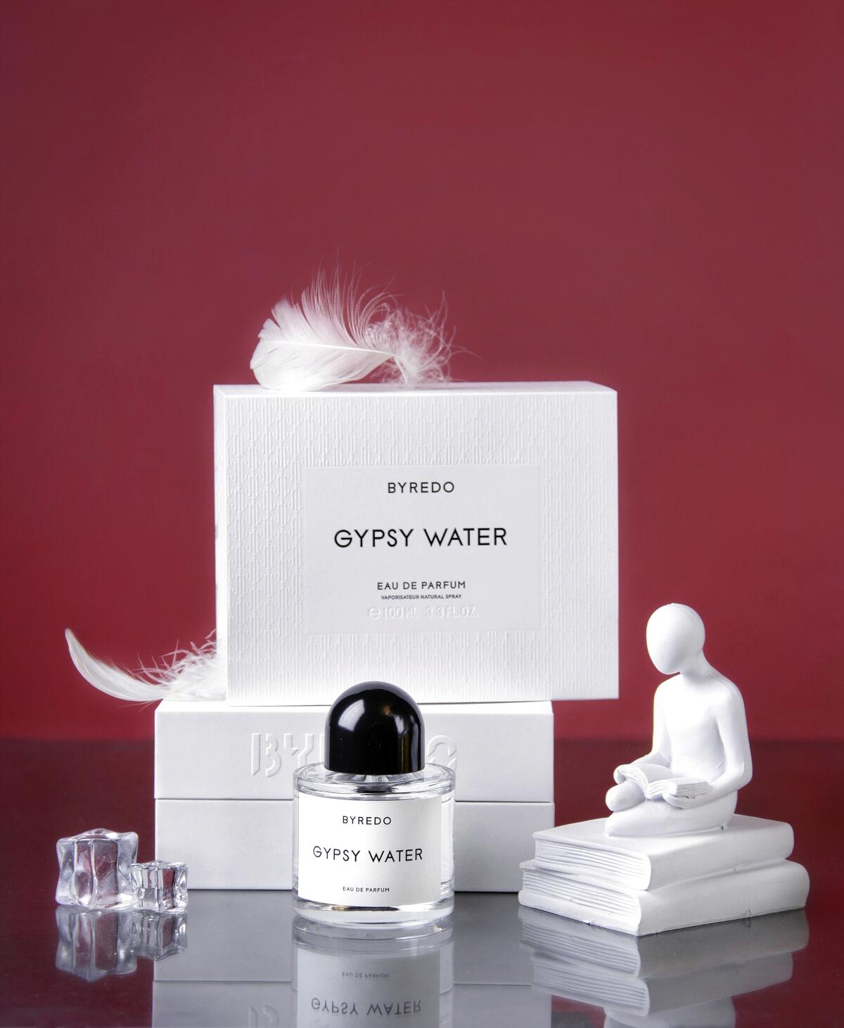 Byredo Style 100ml EDP Mojave  - Perfume Fragrance Rose incelemesi ve fiyatı