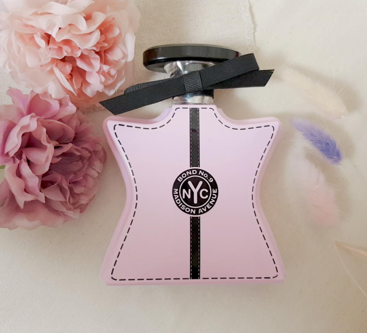 Bond No.9 Madison Avenue EDP 1 - Perfume Juicy Fragrance incelemesi ve fiyatı