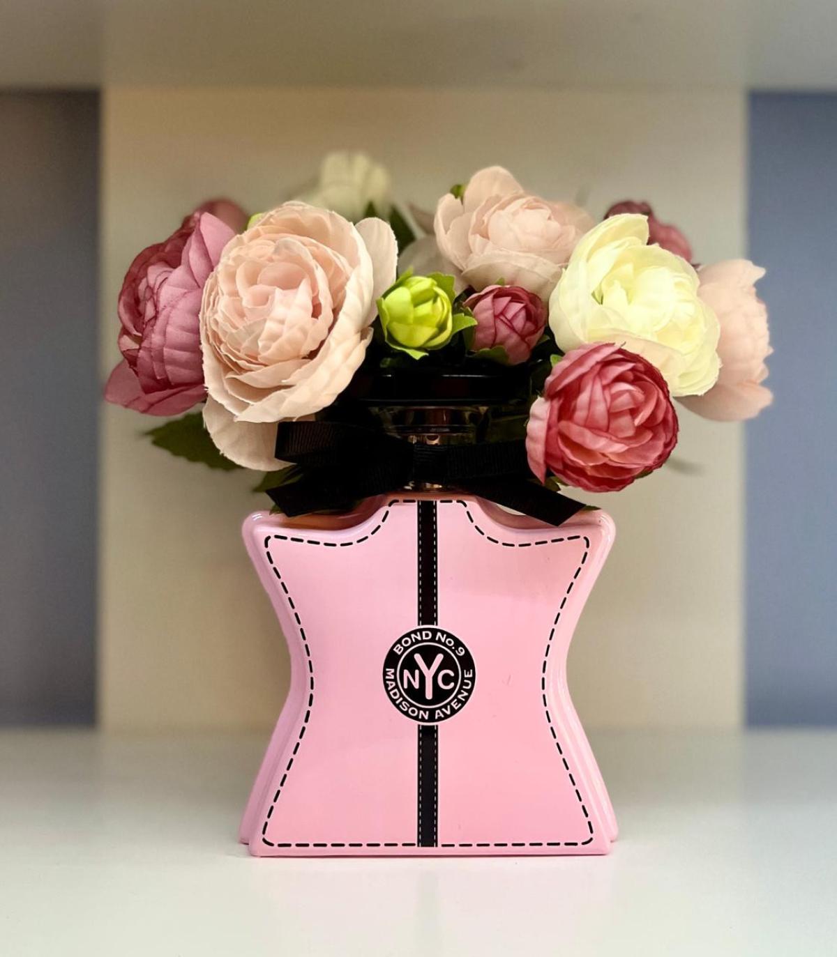 Bond No.9 Madison Avenue EDP 1 - Perfume Juicy Fragrance incelemesi ve fiyatı