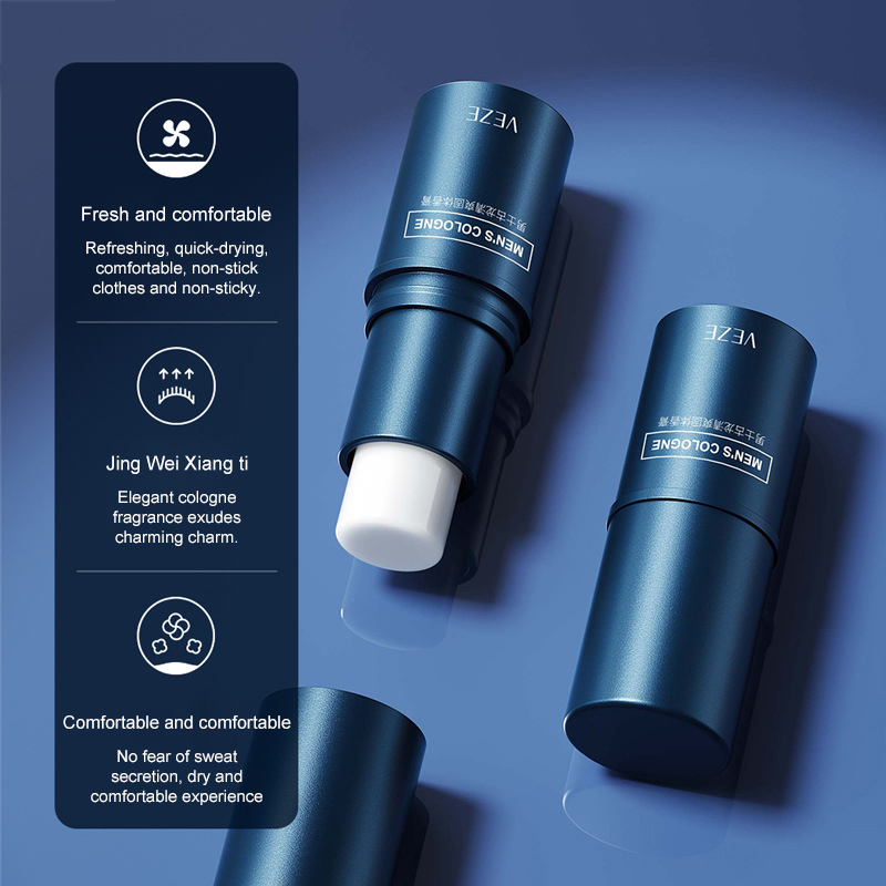 7G YENİ Erkek Kolonyası Balm S - Cologne Solid Balm incelemesi ve fiyatı