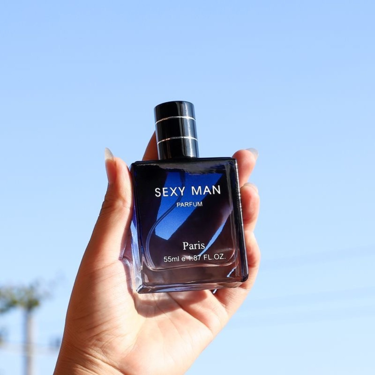 Erkekler İçin Odunsu ve Denizs - Perfume Fragrance Intense incelemesi ve fiyatı
