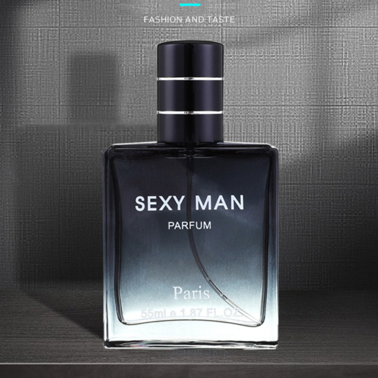 Erkekler İçin Odunsu ve Denizs - Perfume Fragrance Intense incelemesi ve fiyatı
