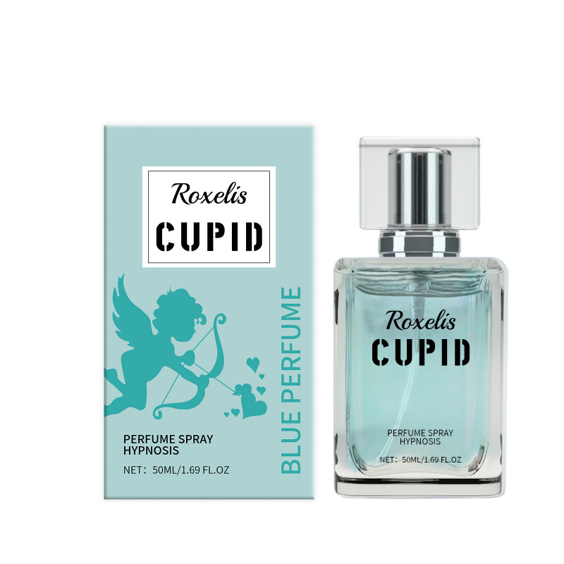 Roxelis Cupid Blue Parfüm, uzu - Perfume Fragrance Blue incelemesi ve fiyatı
