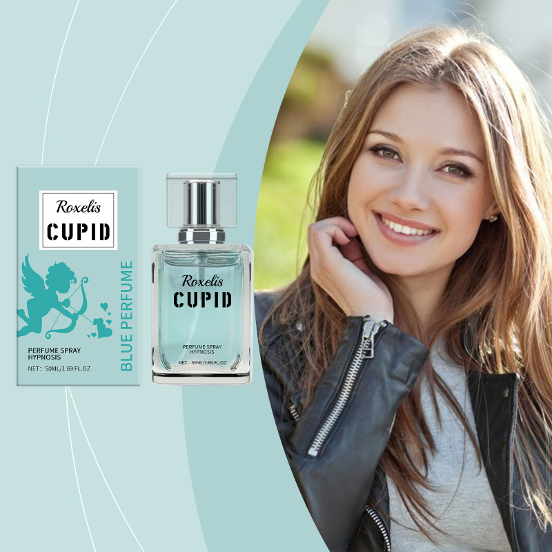 Roxelis Cupid Blue Parfüm, uzu - Perfume Fragrance Blue incelemesi ve fiyatı