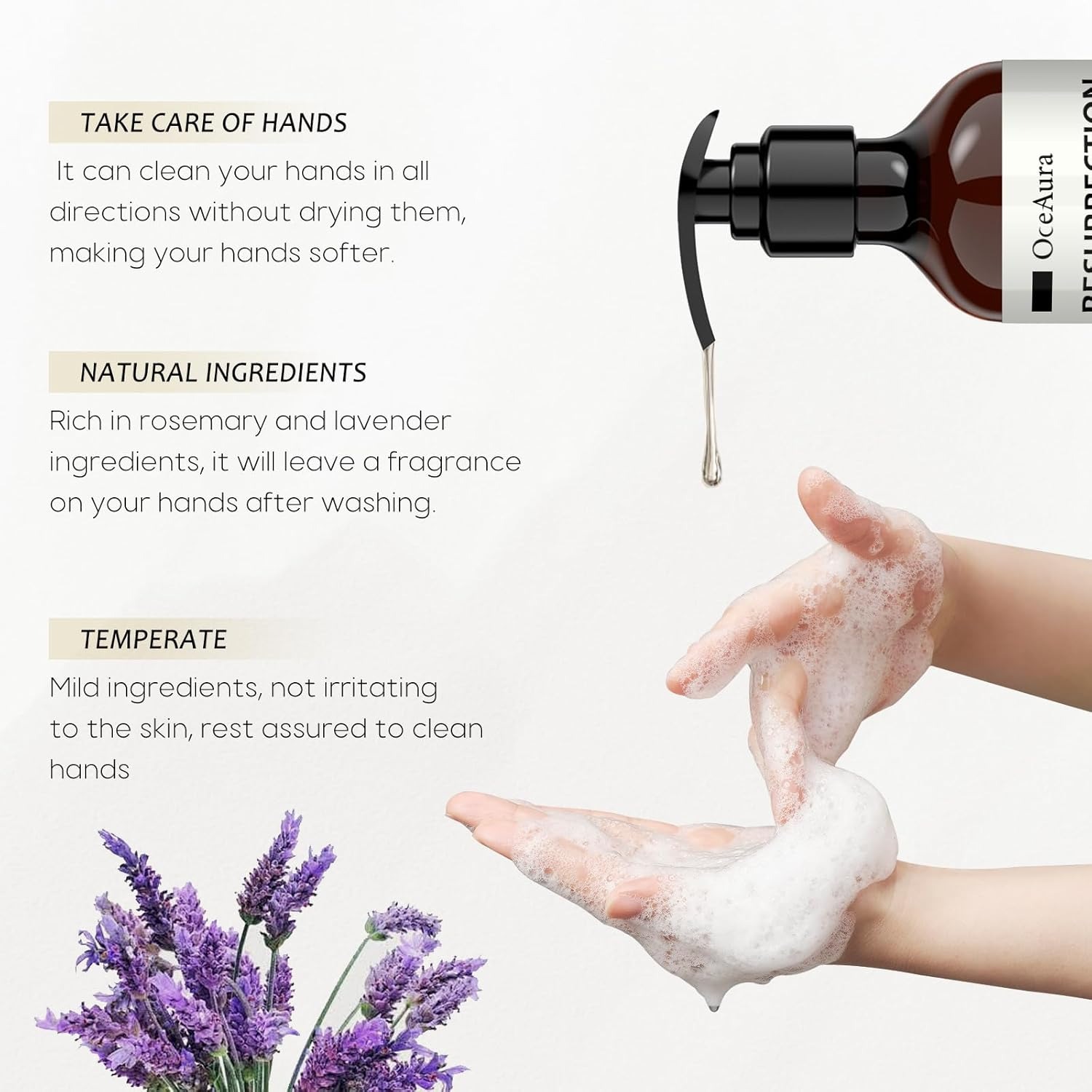 100ML aromatik el dezenfektanı - Perfume Fragrance Levels incelemesi ve fiyatı