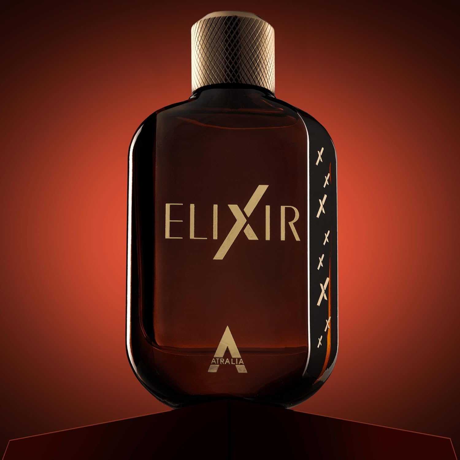 Atralia Elixir Parfüm 100ML |  - Perfume Lavender Fragrance incelemesi ve fiyatı