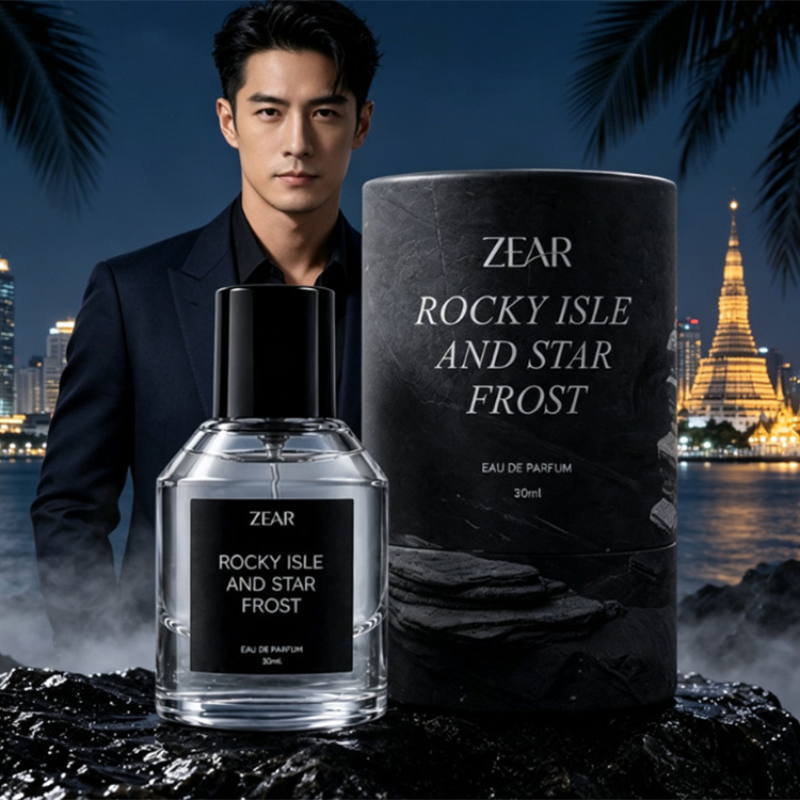 Gentle Men Eau De Parfum 30ml  - Perfume Lavender Fragrance incelemesi ve fiyatı