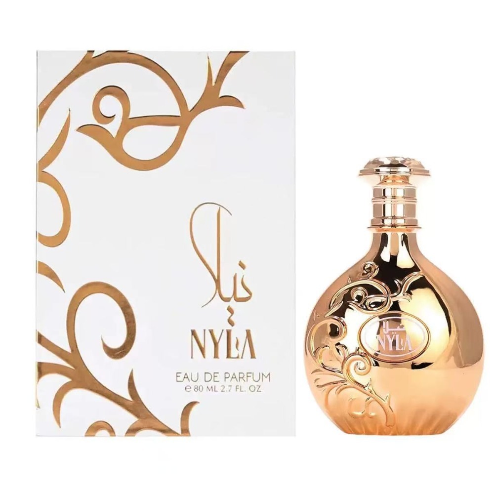 Oryantal Kokulu Kadın Parfümü  - Perfume Fragrance Intense incelemesi ve fiyatı