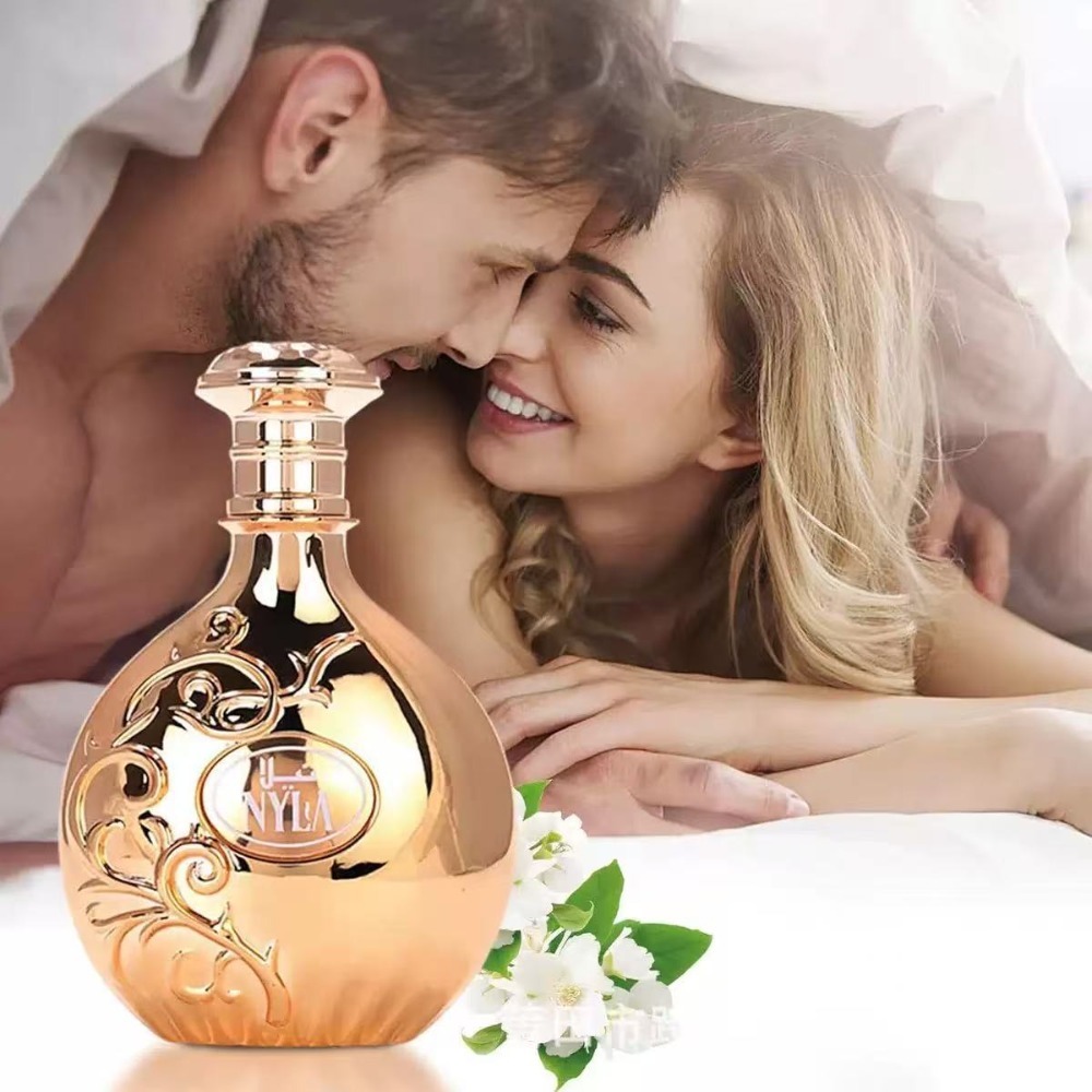 Oryantal Kokulu Kadın Parfümü  - Perfume Fragrance Intense incelemesi ve fiyatı