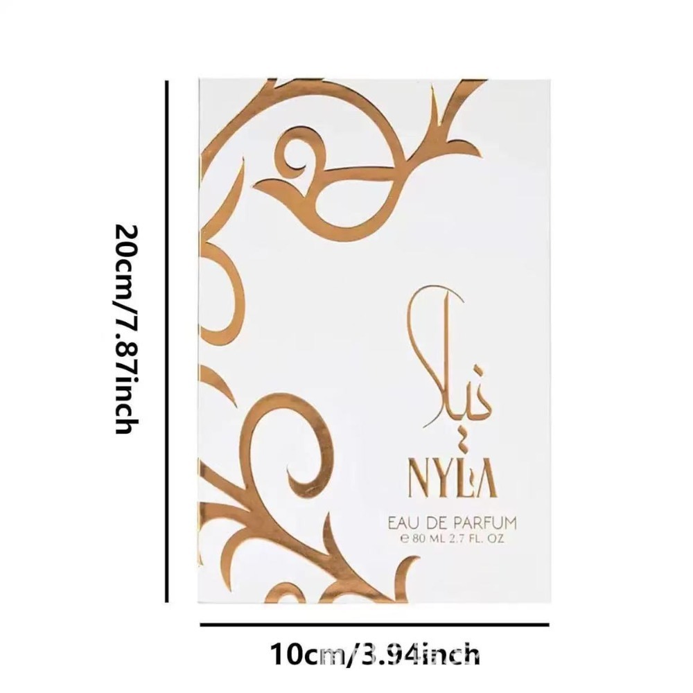 Oryantal Kokulu Kadın Parfümü  - Perfume Fragrance Intense incelemesi ve fiyatı
