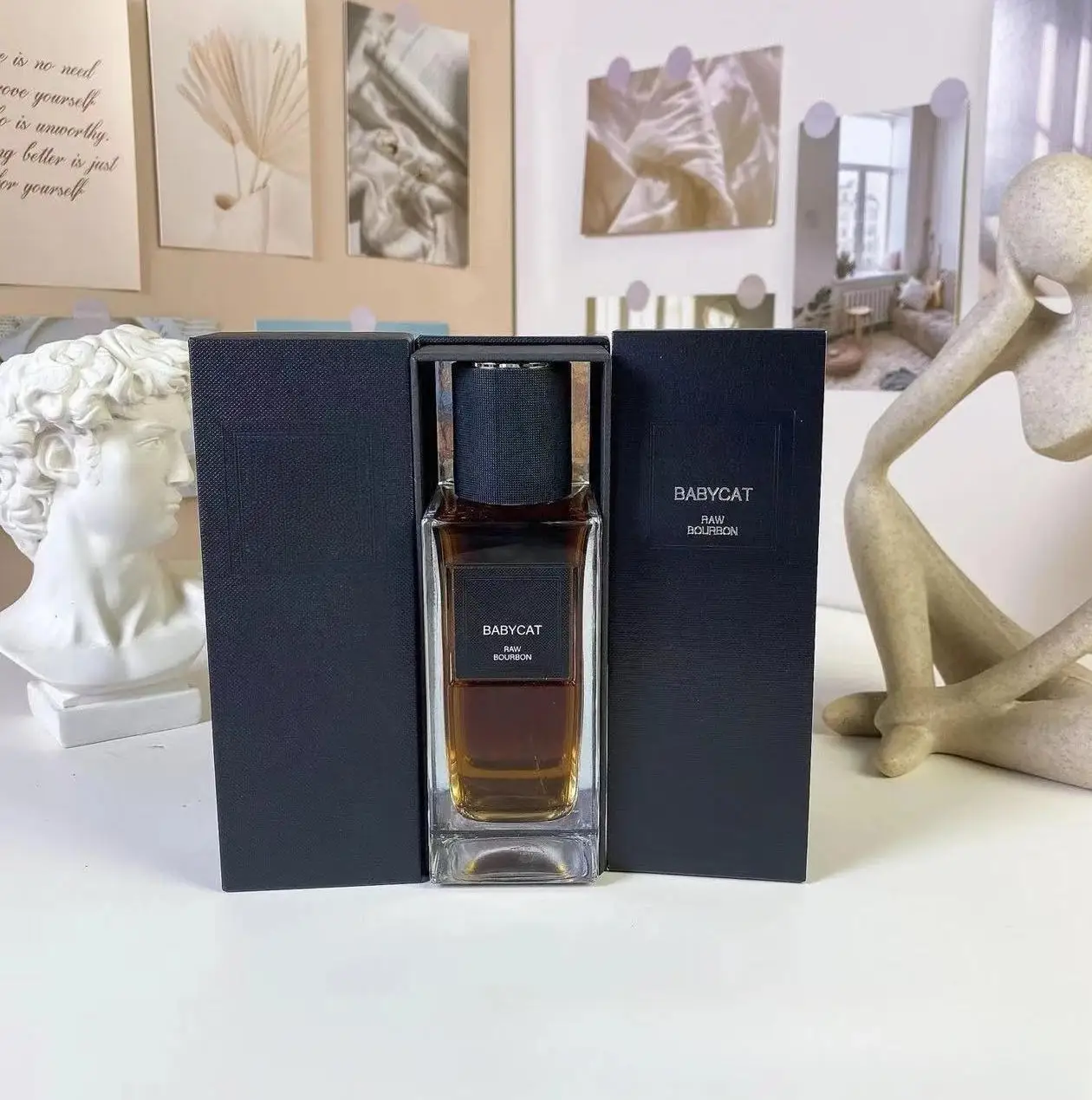 Yeni ürün 125ML Unisex Parfüm  - Best Perfume Fragrance incelemesi ve fiyatı