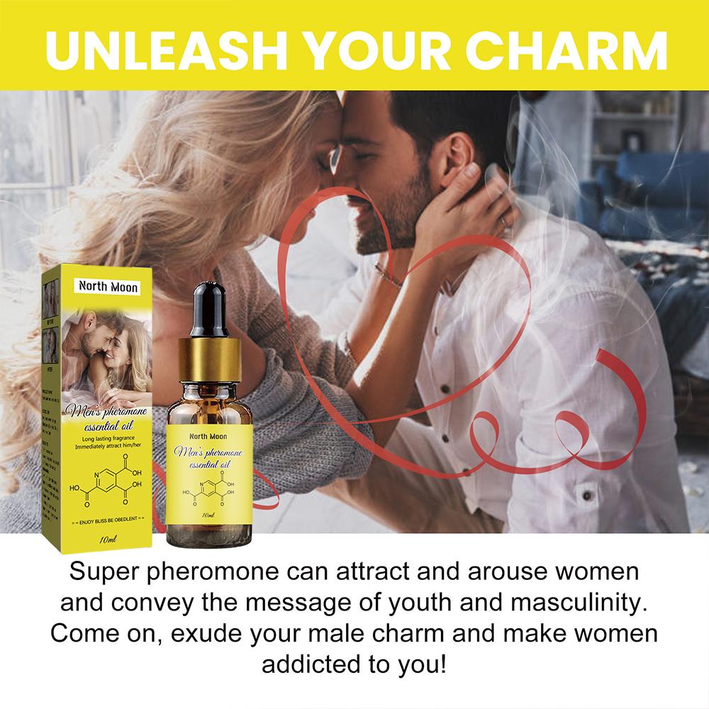 10 ml Feromonlar Parfüm Erkek  - Perfume Fragrance Intense incelemesi ve fiyatı