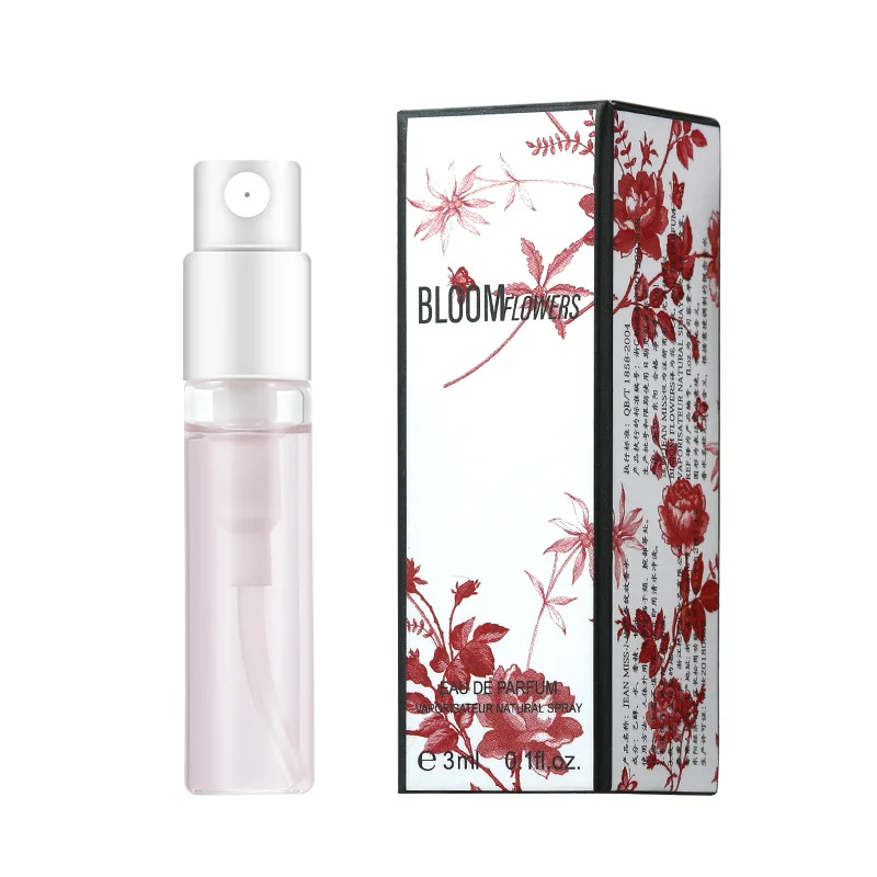Taşınabilir 3ML Premium Parfüm - Perfume Fragrance Perfume incelemesi ve fiyatı