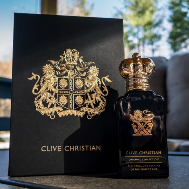 Clive Christian Woody Fresh Un - Perfume Fragrance Rose incelemesi ve fiyatı