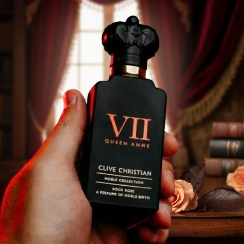 Clive Christian Woody Fresh Un - Perfume Fragrance Rose incelemesi ve fiyatı