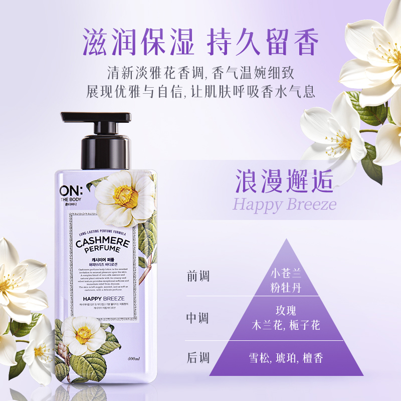 Kuru Ciltler İçin Vücut Losyon - Perfume Fragrance Intense incelemesi ve fiyatı