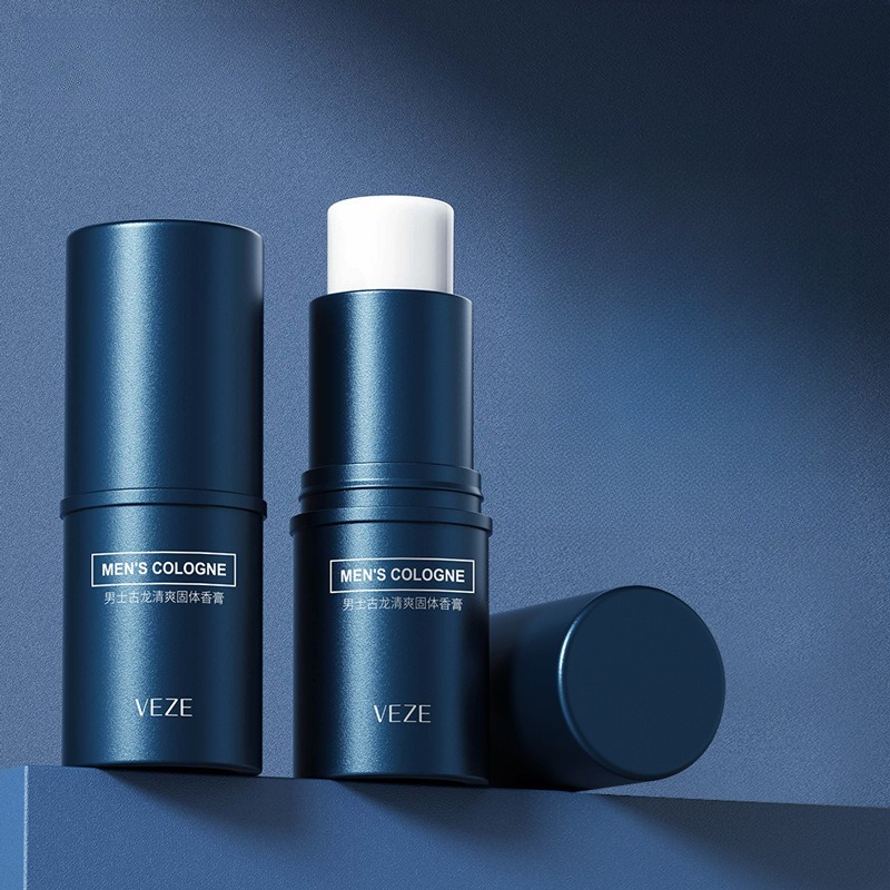 Erkekler İçin Katı Kolonya Bal - Cologne Solid Balm incelemesi ve fiyatı