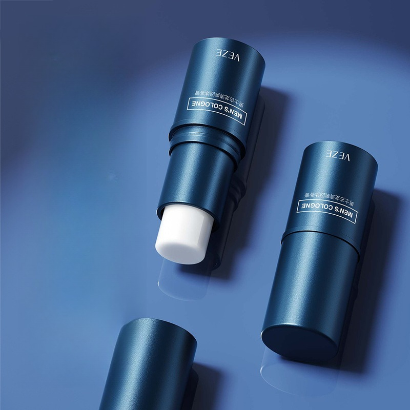Erkekler İçin Katı Kolonya Bal - Cologne Solid Balm incelemesi ve fiyatı