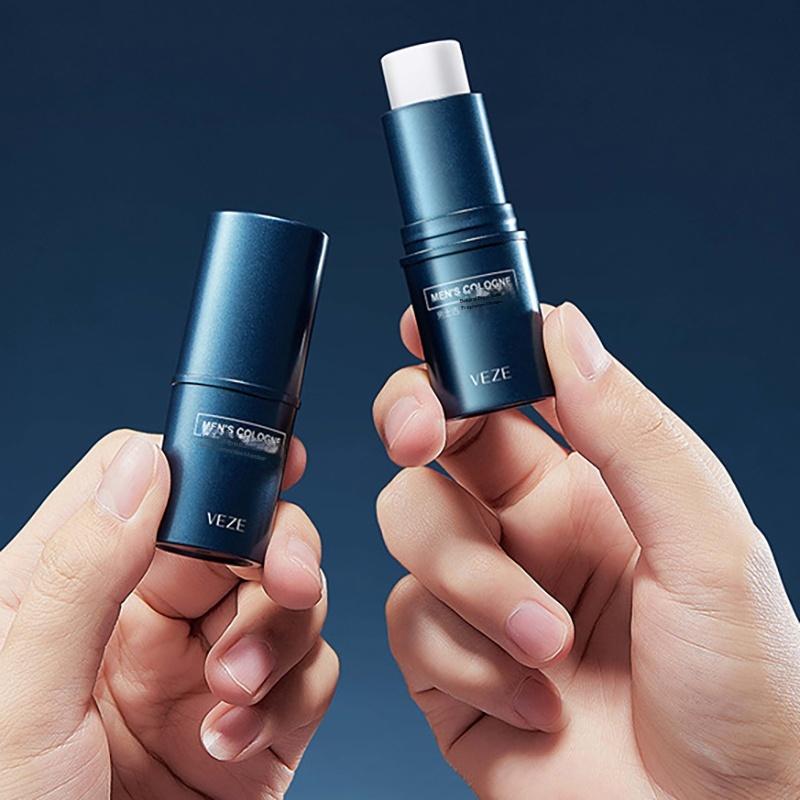 Erkekler için 1PC Feromon Katı - Cologne Solid Balm incelemesi ve fiyatı