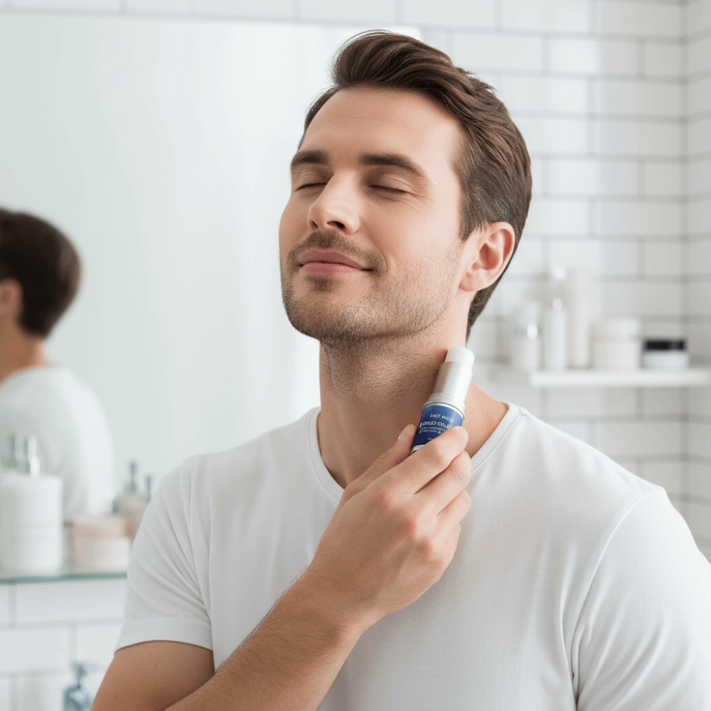 Doğal DOĞU AY Katı Parfüm Taze - Cologne Solid Balm incelemesi ve fiyatı