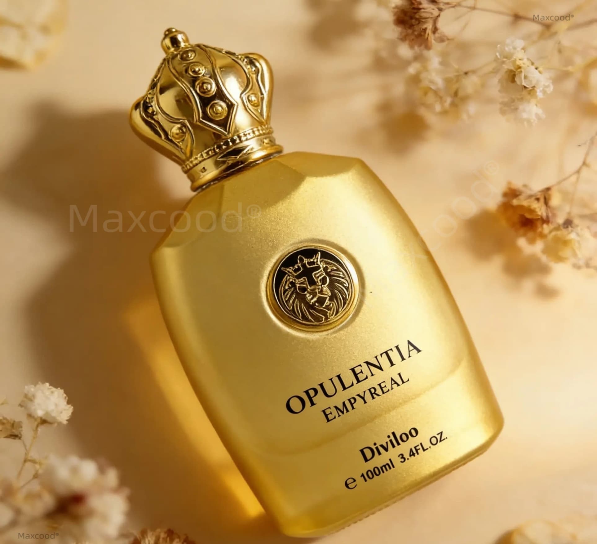 Çiçeksi, Odunsu ve Misksi Notl - Perfume Fragrance Perfume incelemesi ve fiyatı