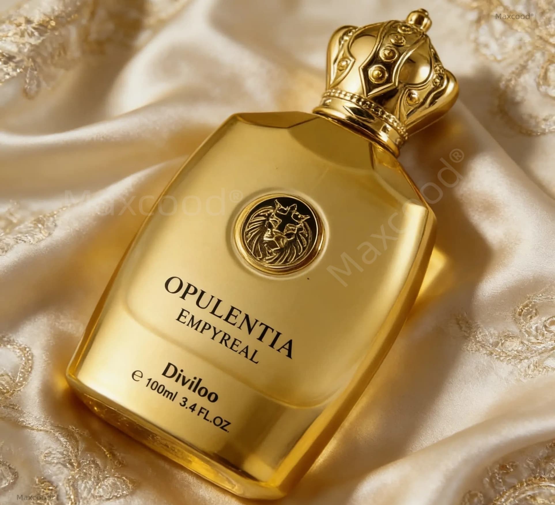 Çiçeksi, Odunsu ve Misksi Notl - Perfume Fragrance Perfume incelemesi ve fiyatı