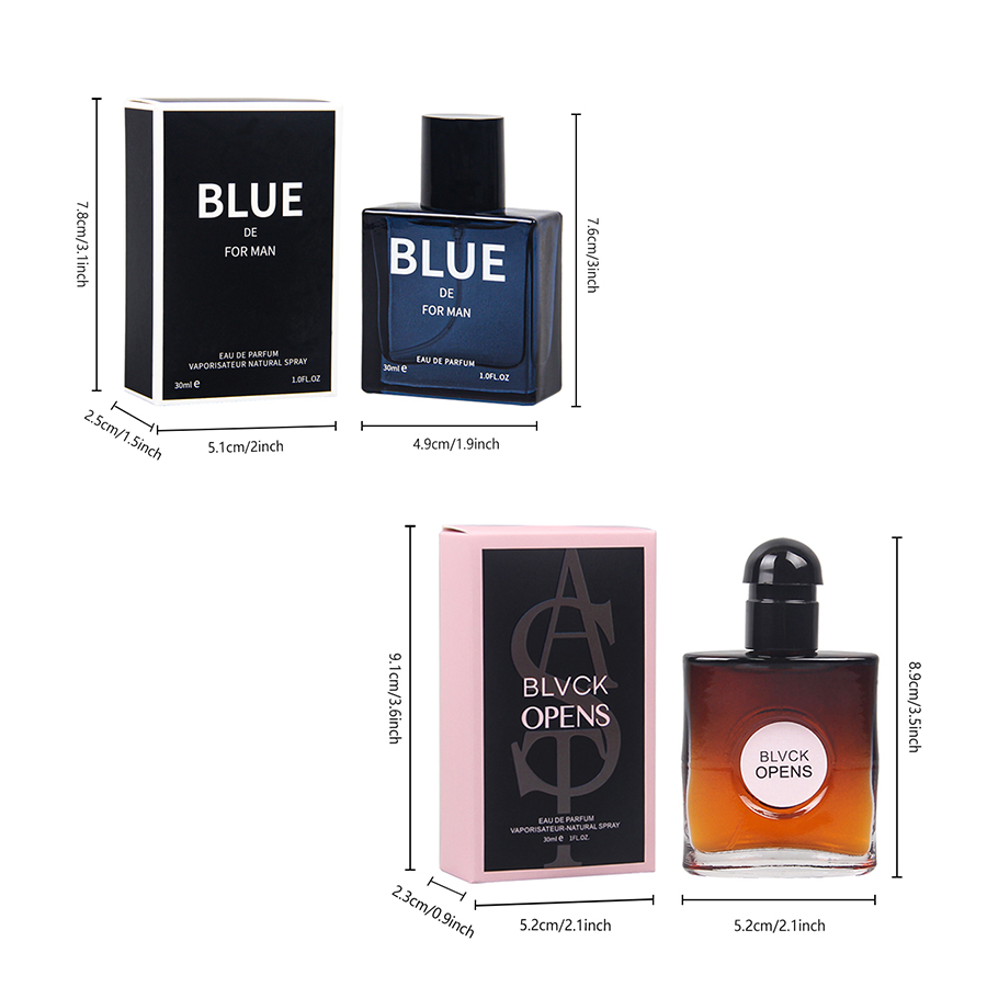 Blue Parfum Erkek ve Kadın Kom - Perfume Fragrance Blue incelemesi ve fiyatı