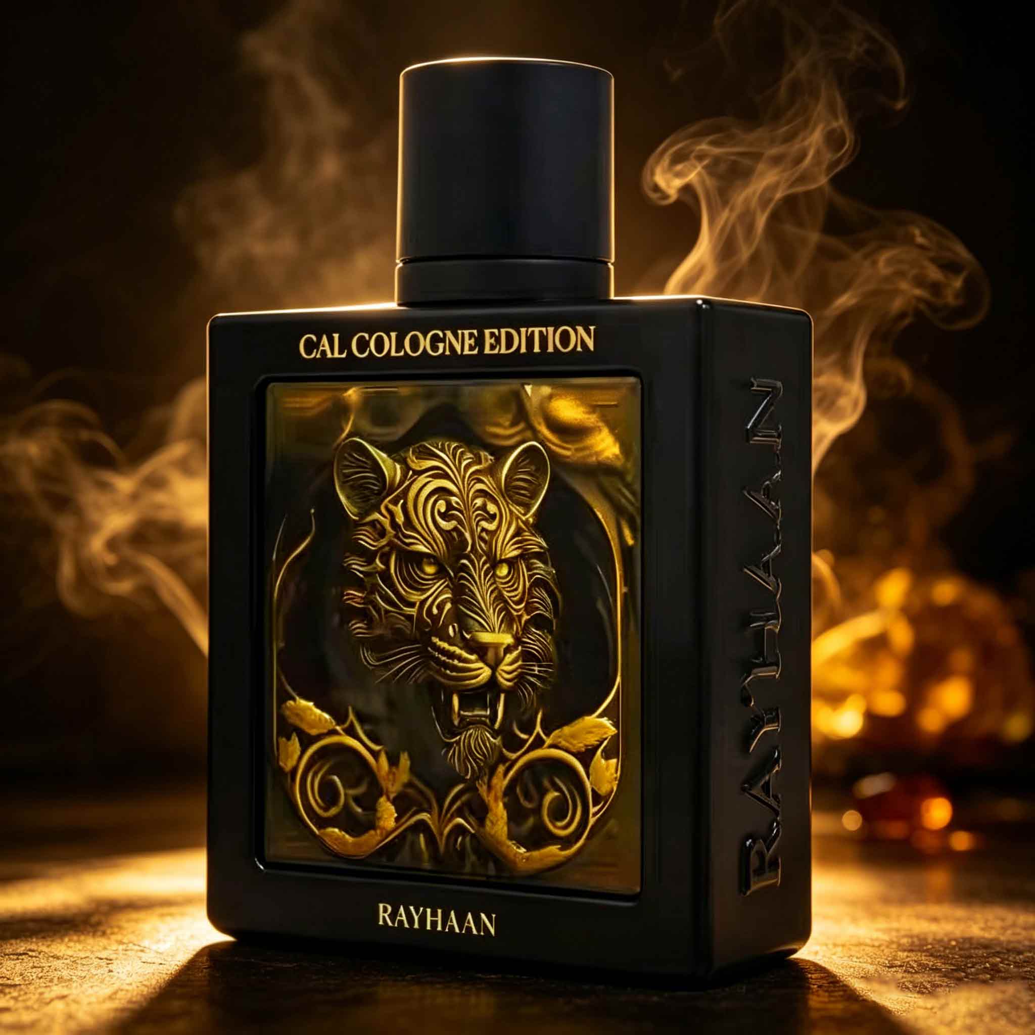 Rayhaan Cal Cologne Edition pa - Perfume Fragrance Levels incelemesi ve fiyatı