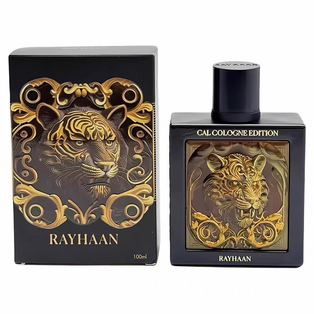 Rayhaan Cal Cologne Edition pa - Perfume Fragrance Levels incelemesi ve fiyatı